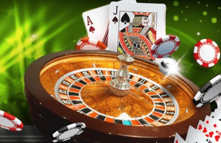 پاکستان کے spinmama casino کھلاڑیوں کے لیےجیک پاٹ گیم