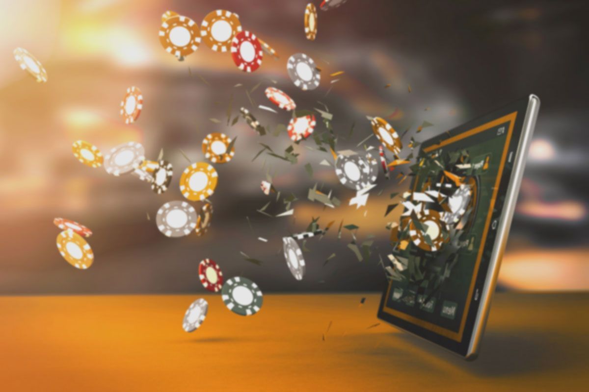 spinmama casino آن لائن کیسینو میں کھیلنے کی وجوہات